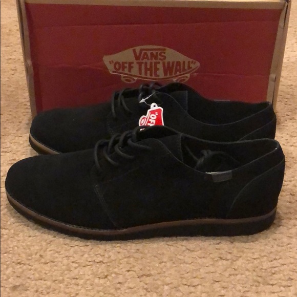 Desert Low Vans - Picture 2 of 4